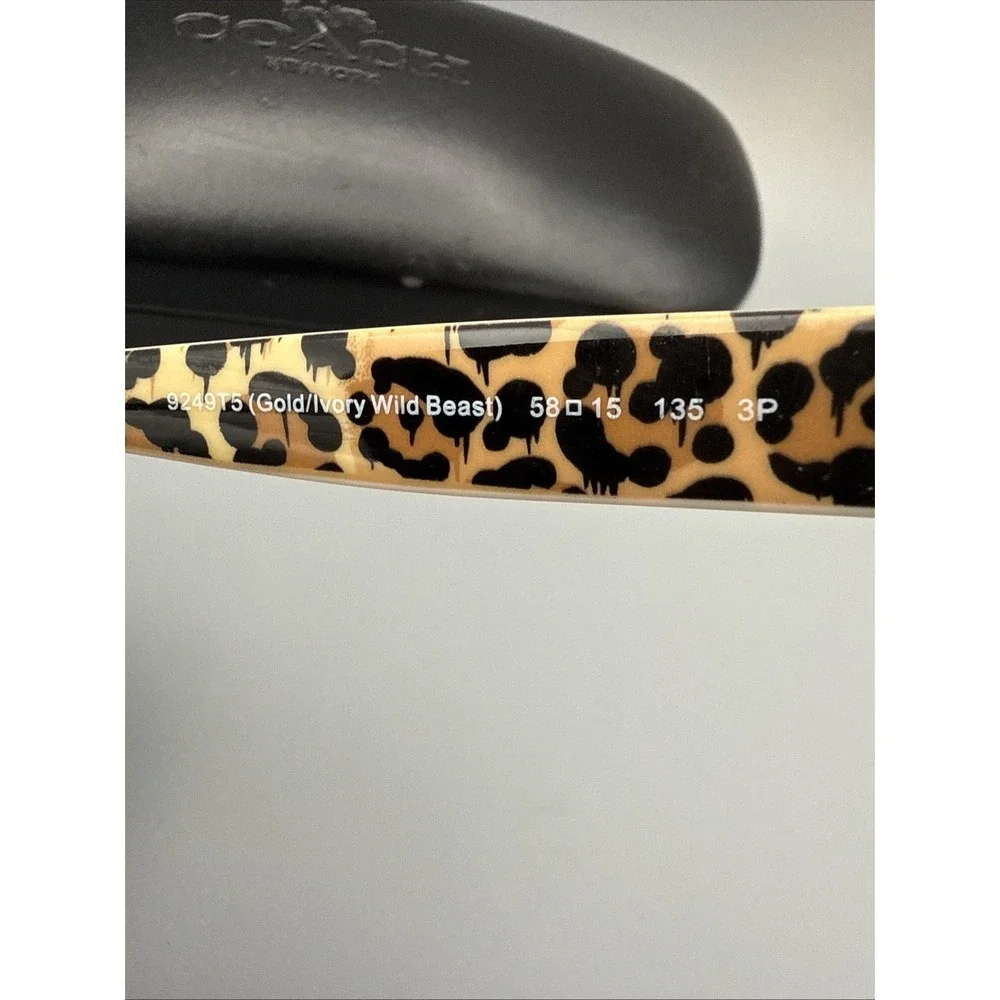 Coach hc7059 sunglasses